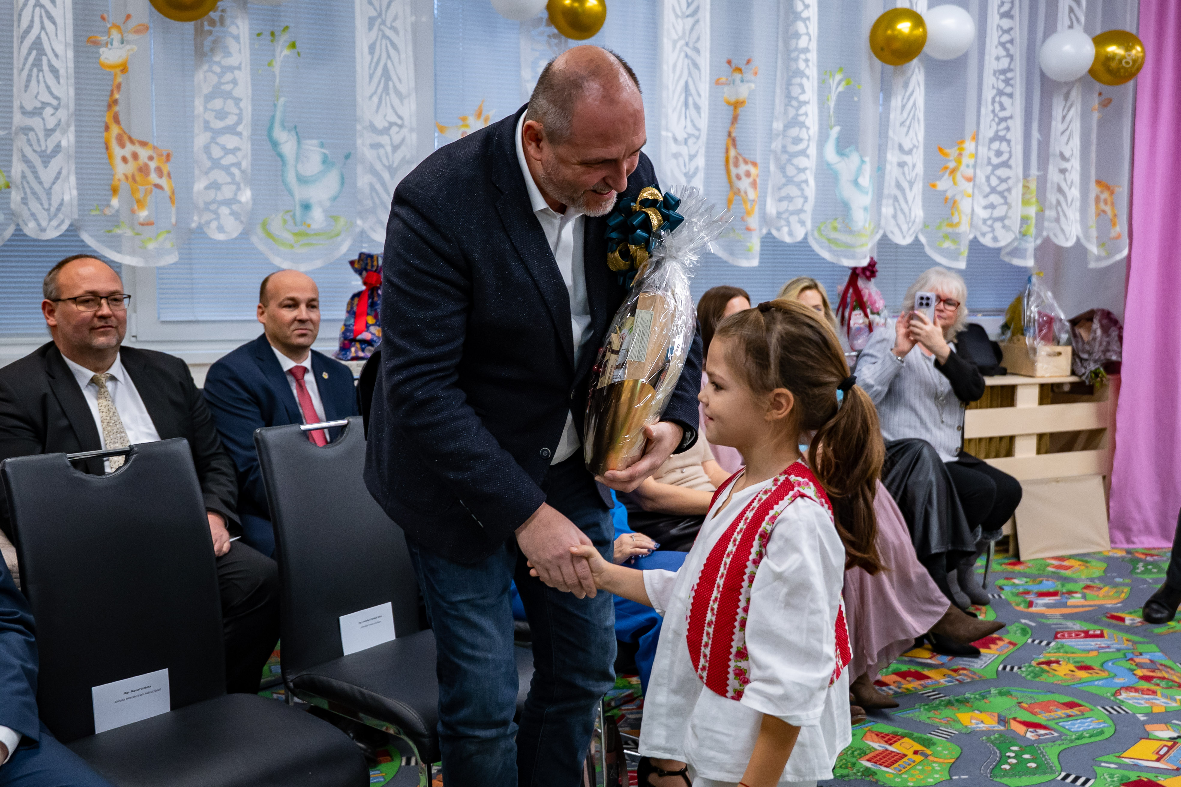 60. vyrocie zalozenia Materskej skoly Zuzkin park-2